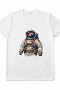 Playera Sublimada 100% Poliéster Tacto Algodón