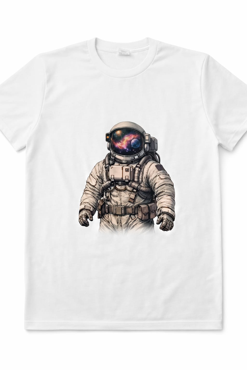Playera Sublimada 100% Poliéster Tacto Algodón