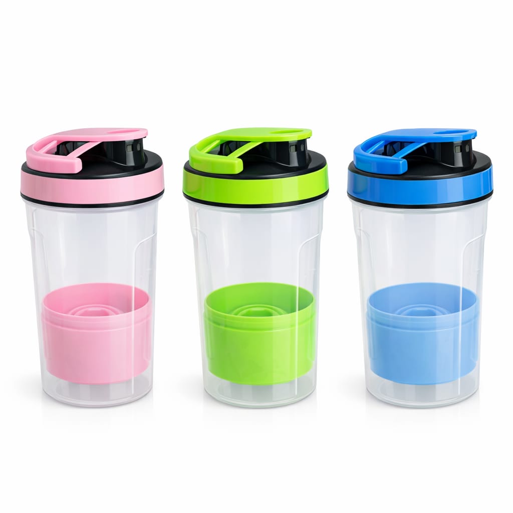 Shaker para Proteína 700ml VarieShop