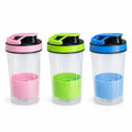 Shaker para Proteína 700ml VarieShop