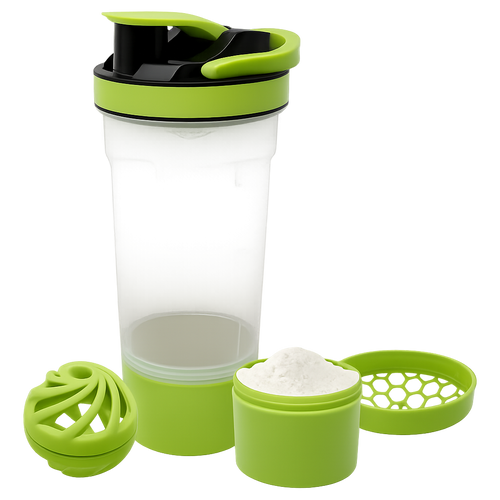 Shaker para Proteína 700ml VarieShop